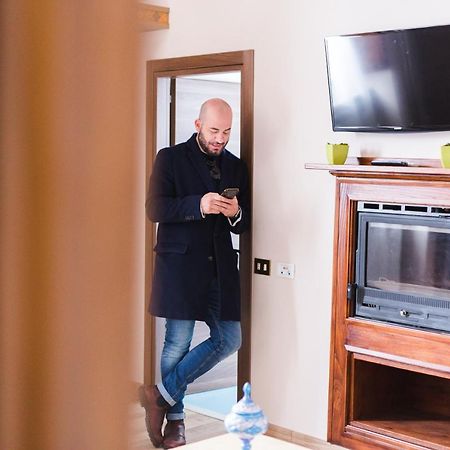 Ad Un Passo Dal Duomo Apartment Orvieto Bagian luar foto