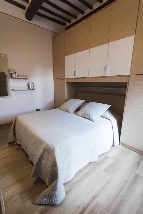 Ad Un Passo Dal Duomo Apartment Orvieto Bagian luar foto