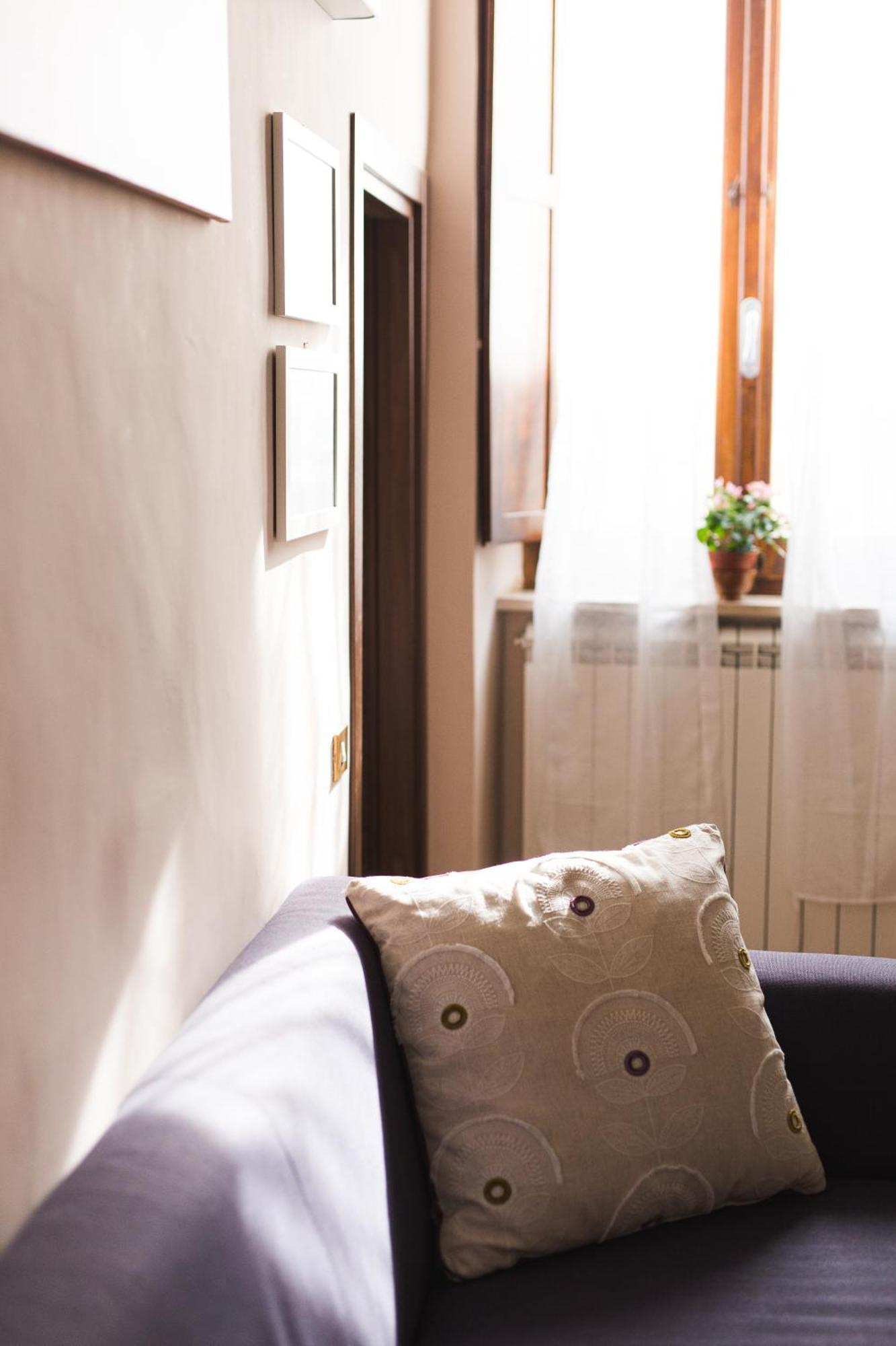 Ad Un Passo Dal Duomo Apartment Orvieto Bagian luar foto