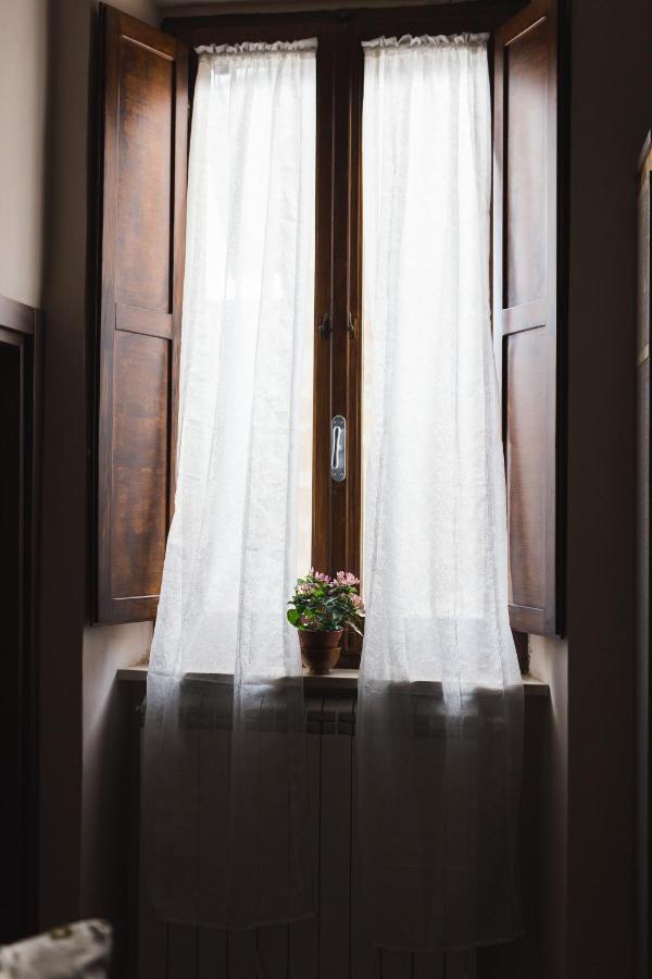 Ad Un Passo Dal Duomo Apartment Orvieto Bagian luar foto
