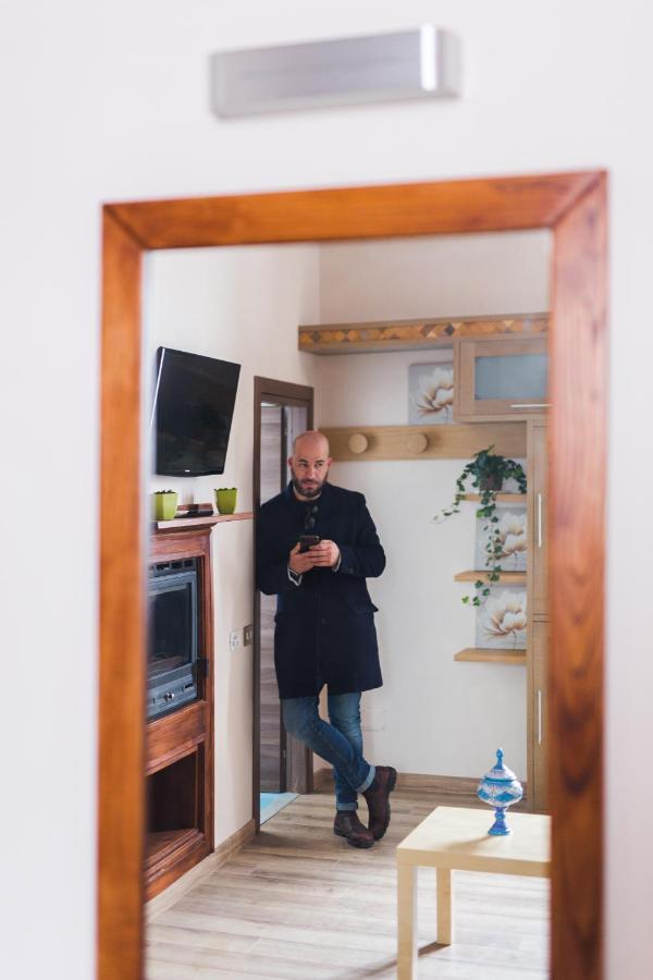 Ad Un Passo Dal Duomo Apartment Orvieto Bagian luar foto