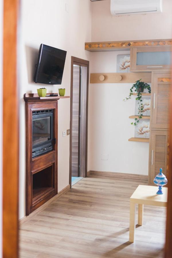 Ad Un Passo Dal Duomo Apartment Orvieto Bagian luar foto