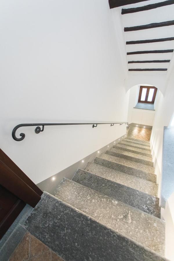 Ad Un Passo Dal Duomo Apartment Orvieto Bagian luar foto
