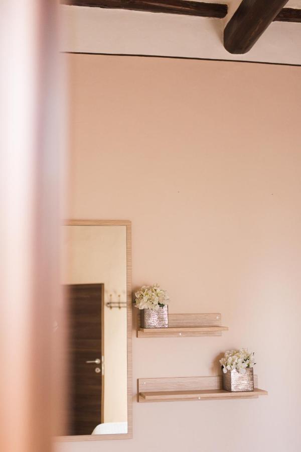 Ad Un Passo Dal Duomo Apartment Orvieto Bagian luar foto
