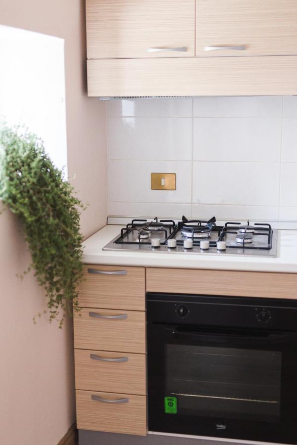 Ad Un Passo Dal Duomo Apartment Orvieto Bagian luar foto