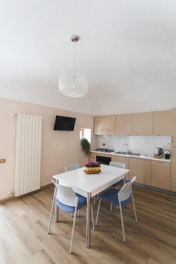 Ad Un Passo Dal Duomo Apartment Orvieto Bagian luar foto