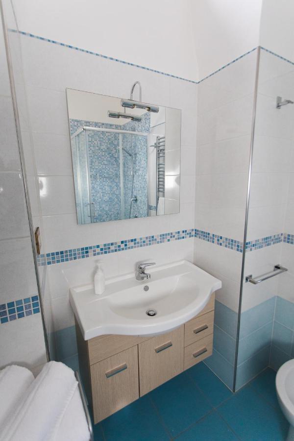 Ad Un Passo Dal Duomo Apartment Orvieto Bagian luar foto