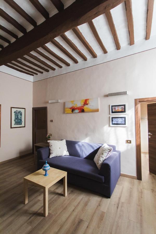 Ad Un Passo Dal Duomo Apartment Orvieto Bagian luar foto