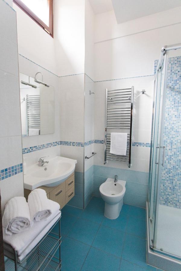 Ad Un Passo Dal Duomo Apartment Orvieto Bagian luar foto