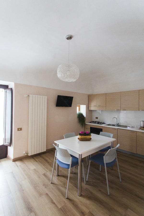 Ad Un Passo Dal Duomo Apartment Orvieto Bagian luar foto