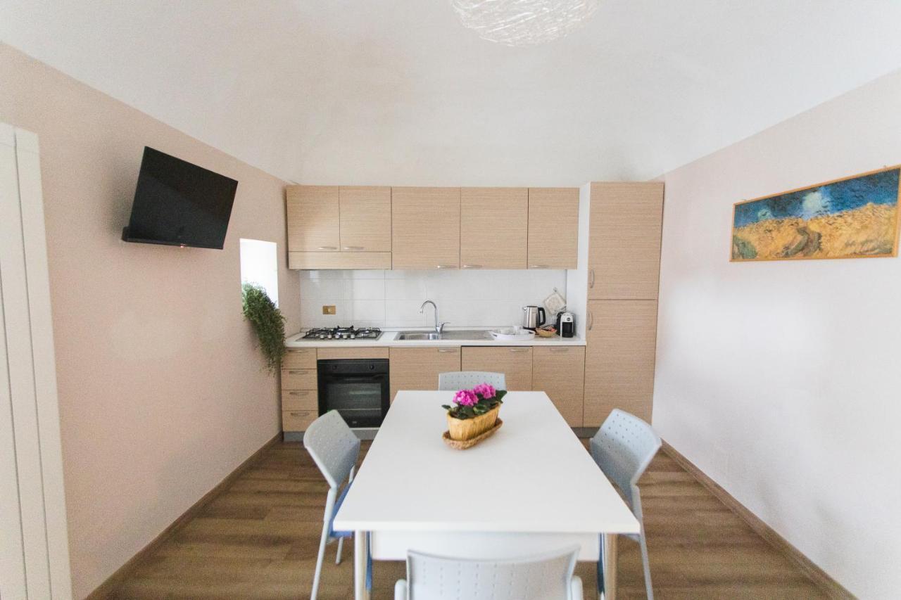 Ad Un Passo Dal Duomo Apartment Orvieto Bagian luar foto