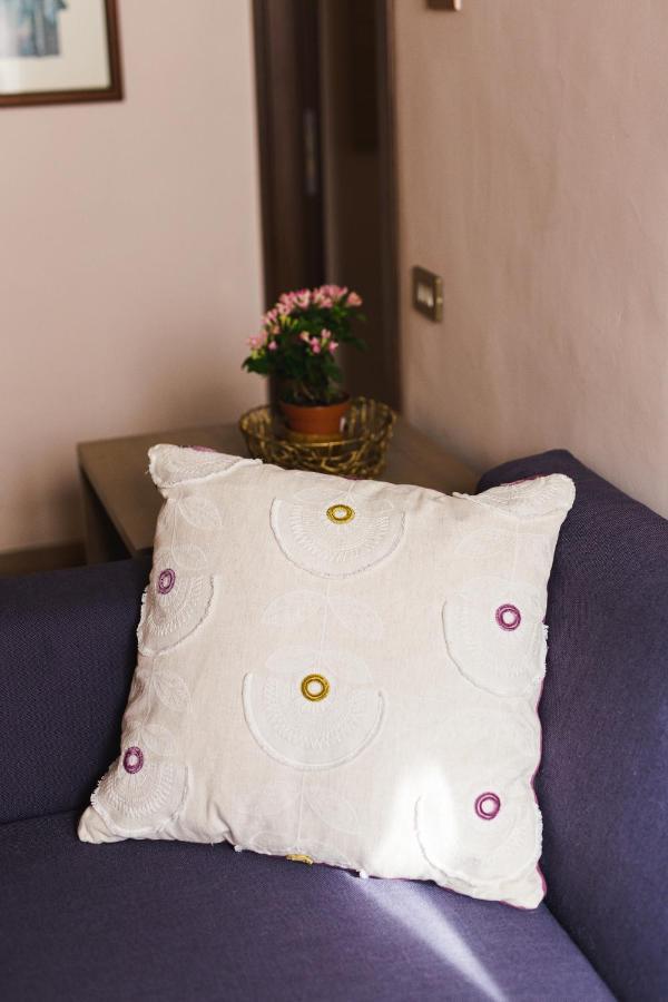Ad Un Passo Dal Duomo Apartment Orvieto Bagian luar foto