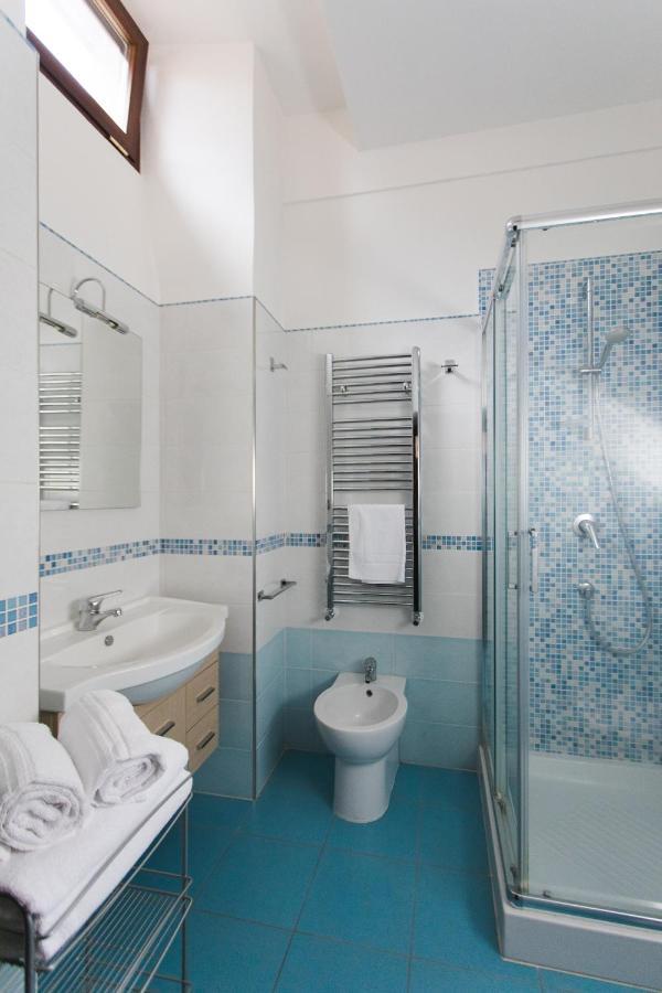 Ad Un Passo Dal Duomo Apartment Orvieto Bagian luar foto